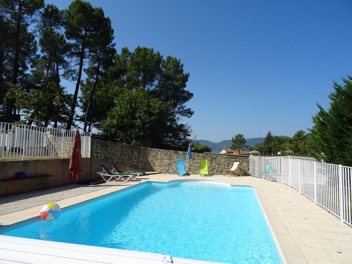 La Journale Apartamento Coux Exterior foto